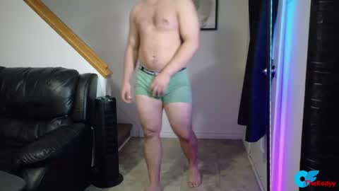 Snapshot of thekodyy chatting on 06/10/26, 09:14 thekodyy online show from 06/10/26, 09:14