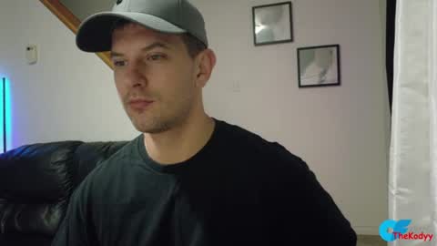 Snapshot of thekodyy chatting on 07/06/26, 08:55 thekodyy online show from 07/06/26, 08:55