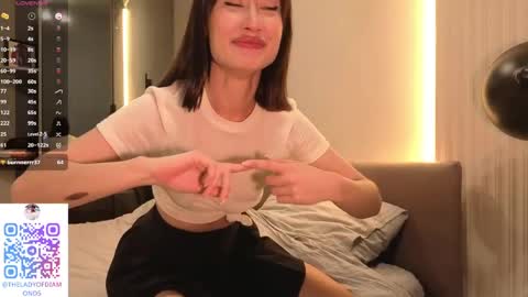 Ayln online show from 04/19/26, 06:02