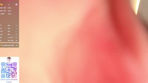 Ayln online show from 04/20/26, 01:25