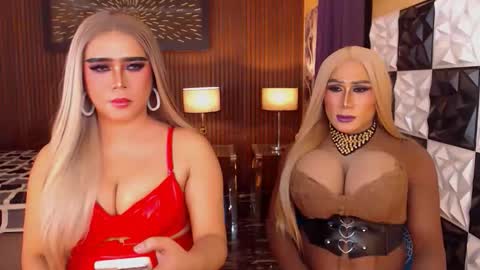 Paula online show from 02/25/26, 09:57