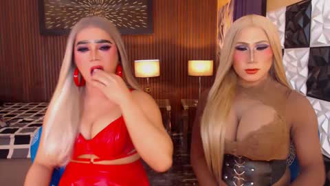 Paula online show from 02/28/26, 06:58