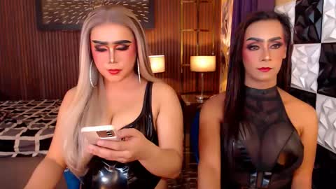 Paula online show from 04/19/26, 05:29