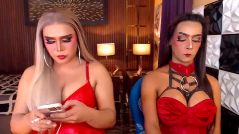 Paula online show from 04/24/26, 08:39