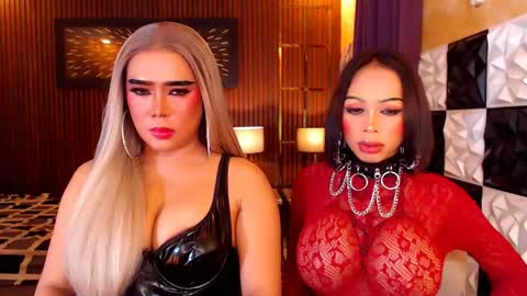 Snapshot of thelastdestroyerxx chatting on 06/03/26, 11:35 Paula online show from 06/03/26, 11:35