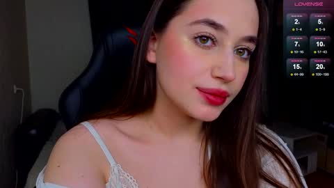 Snapshot of thelastkiss01 chatting on 01/25/25, 09:57 TheLastKiss01 online show from 01/25/25, 09:57