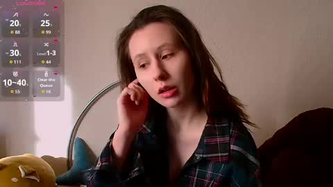 thelavess online show from 03/19/26, 05:44