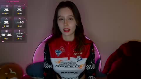 thelavess online show from 03/22/26, 05:38