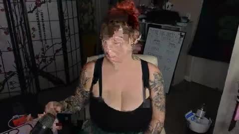 Lilith Jane online show from 03/12/26, 12:06