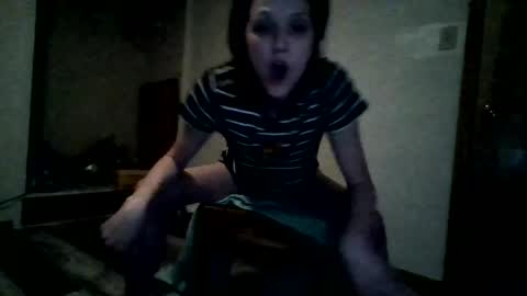 Snapshot of thelovecreep chatting on 02/05/25, 06:56 lovecreep online show from 02/05/25, 06:56
