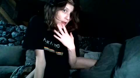 lovecreep online show from 12/23/25, 06:11