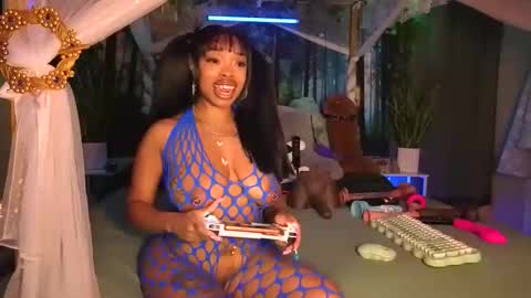 thelovelybrown online show from 02/10/26, 02:37