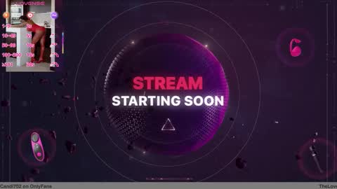 thelovelycandi online show from 03/24/26, 04:28