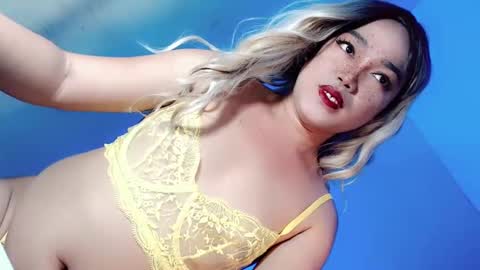 theloveofpatricia online show from 02/20/25, 10:27