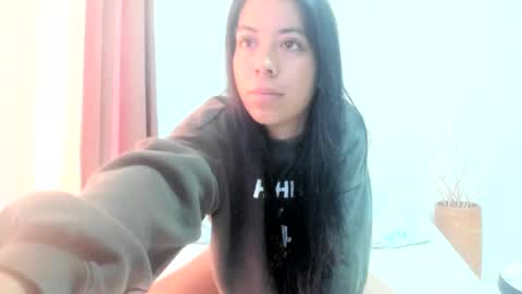 Emily and andre online show from 10/21/25, 01:01