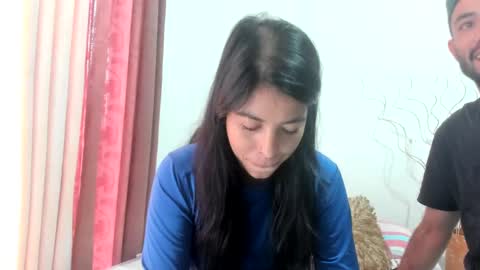 Emily and andre online show from 10/29/25, 01:13