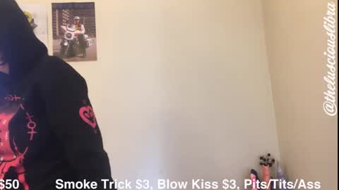 Snapshot of thelusciouslibra chatting on 02/16/26, 09:55 thelusciouslibra online show from 02/16/26, 09:55