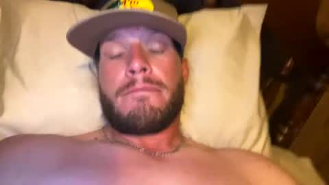 themack912 online show from 07/13/26, 12:57