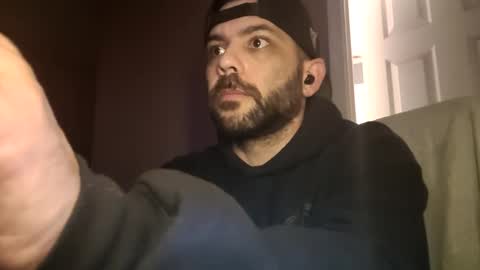 Frank online show from 02/14/25, 03:33