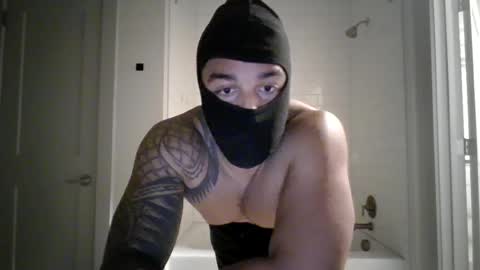 Themaskedbull online show from 07/10/26, 05:26