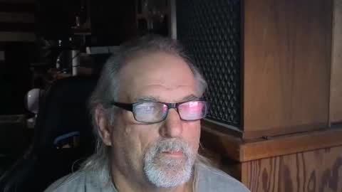 themasseure1 online show from 04/20/26, 11:46