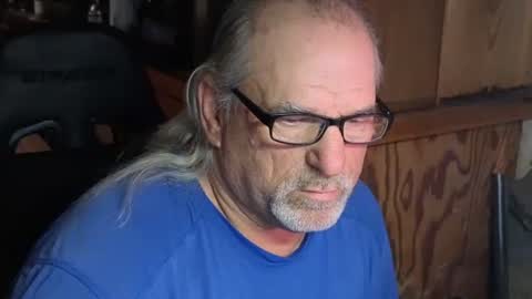 themasseure1 online show from 04/24/26, 11:56