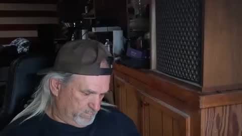 themasseure1 online show from 04/25/26, 03:20