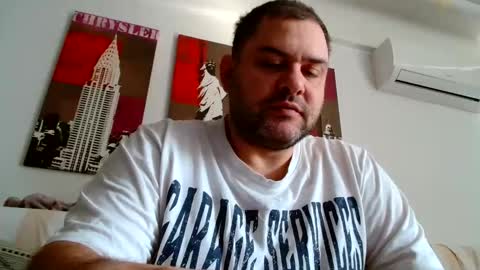 Big Alpha Daddy Master online show from 02/27/26, 10:04