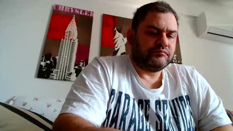 Big Alpha Daddy Master online show from 03/04/26, 10:10