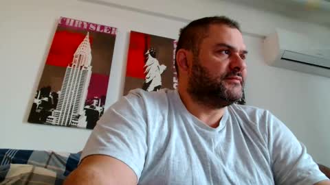 Big Alpha Daddy Master online show from 03/30/26, 11:22