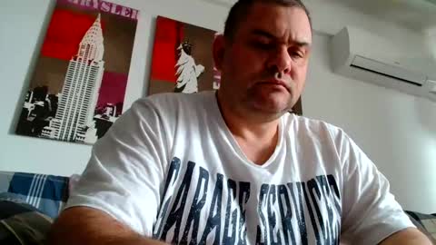 Big Alpha Daddy Master online show from 04/01/26, 10:38