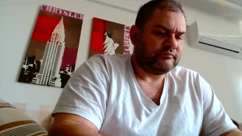 Big Alpha Daddy Master online show from 04/10/26, 10:20