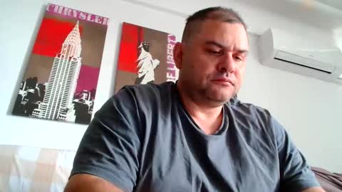 Big Alpha Daddy Master online show from 04/22/26, 09:33