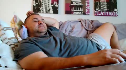 Big Alpha Daddy Master online show from 04/23/26, 03:25