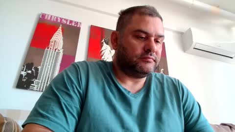 Big Alpha Daddy Master online show from 05/01/26, 07:13