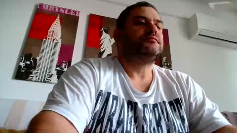 Big Alpha Daddy Master online show from 05/23/26, 11:14