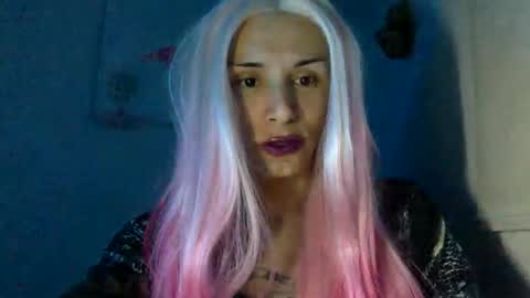 Lucy Lucy online show from 12/07/24, 03:25