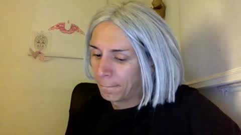 Lucy Lucy online show from 12/25/24, 03:18