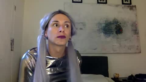 Lucy Lucy online show from 12/28/24, 10:44