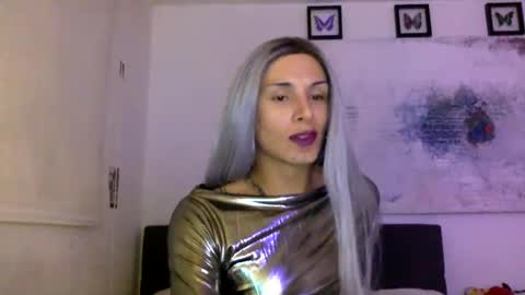 Lucy Lucy online show from 12/29/24, 02:06