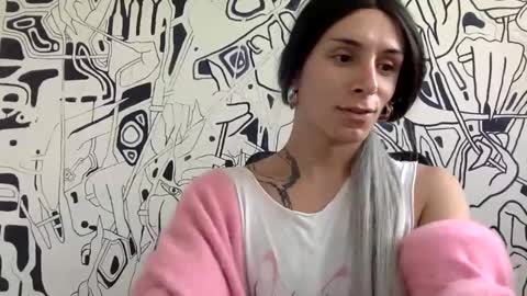 Lucy Lucy online show from 01/15/25, 08:58