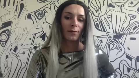 Lucy Lucy online show from 01/23/25, 04:04