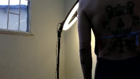 Lucy Lucy online show from 02/07/25, 10:41