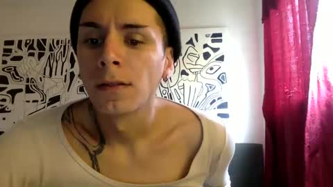 Lucy Lucy online show from 02/14/25, 03:47