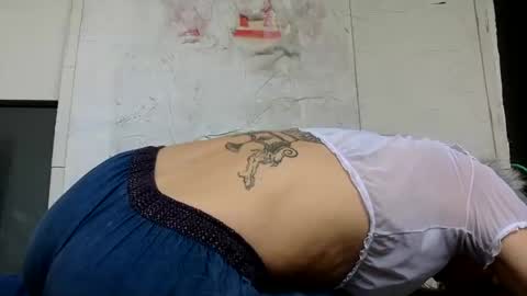 Lucy Lucy online show from 02/15/25, 07:17