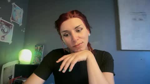 Lucy Lucy online show from 04/27/26, 09:02