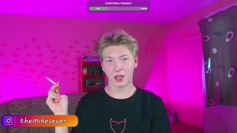 Sever online show from 12/08/24, 03:21