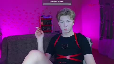 Sever online show from 12/12/24, 01:21