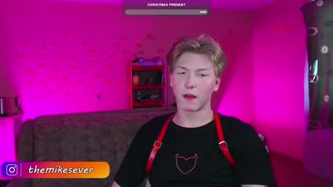 Sever online show from 12/12/24, 07:30