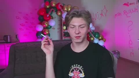 Sever online show from 12/26/24, 10:31